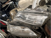 Oto Çıkma Parça / Opel / Vectra / Far & Stop / Sol Ön Far / Çıkma Parça 