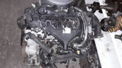 FORD MONDEO MK3 2.0 TDCİ REVIZYONLU KOMPLE MOTOR 