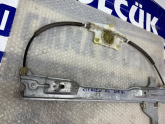 Oto Çıkma Parça / Citroen / C4 / Oto Cam / Cam Krikosu / Çıkma Parça 