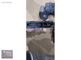 Oto Çıkma Parça / Volkswagen / Touareg / Beyin / Motor Beyni / Çıkma Parça 