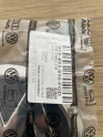 Oto Çıkma Parça / Volkswagen / Polo / Arma & Yazı / Amblem / Sıfır Parça 