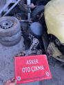 Oto Çıkma Parça / Renault / Master / Alt Takım / Travers / Çıkma Parça 