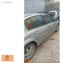 RENAULT MEGANE 2 DEPO KAPAĞI ORJINAL ÇIKMA 05335582216