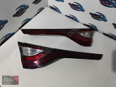 Oto Çıkma Parça / Renault / Megane / Far & Stop / Sol Arka Stop / Çıkma Parça 