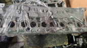 Oto Çıkma Parça / Citroen / C5 / Motor / Silindir Kapağı / Çıkma Parça 