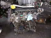 Oto Çıkma Parça / Renault / Megane / Motor / Motor (komple) / Çıkma Parça 