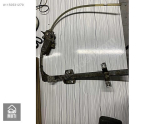 Oto Çıkma Parça / Renault / R 12 / Oto Cam / Cam Krikosu / Çıkma Parça 