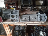 Oto Çıkma Parça / Honda / Civic / Kalorifer / Kalorifer Izgarası / Çıkma Parça 