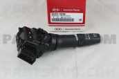 93420-1R200 SİLECEK KOLU İÇ 11-  BLUE H100 12- ACCENT