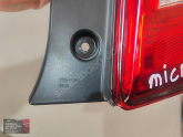 Oto Çıkma Parça / Nissan / Micra / Far & Stop / Sol Arka Stop / Sıfır Parça 