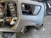 Oto Çıkma Parça / Dacia / Logan / Kaporta & Karoser / Arka Çamurluk / Çıkma Parça 