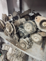 Nissan Almera 2001-2007 amortisör