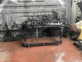 Oto Çıkma Parça / Ford / Fiesta / Kaporta & Karoser / Ön Panel / Çıkma Parça 