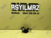 CLİO 5.5 SOL FAR BRAKETİ SIFIR