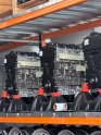 Peugeot Boxer Euro 5 Sandık Motor (€F€)