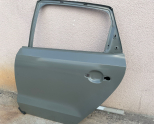 Oto Çıkma Parça / Volkswagen / Polo / Kaporta & Karoser / Sol Arka Kapı / Sıfır Parça 