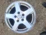 Oto Çıkma Parça / Jeep / Grand Cherokee / Jant & Lastik / Çelik Jant / Çıkma Parça 