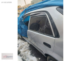 Oto Çıkma Parça / Toyota / Corolla / Kaporta & Karoser / Sol Arka Kapı / Çıkma Parça 