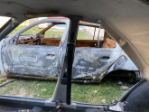 Oto Çıkma Parça / Lada / Vega / Alt Takım / Arka Dingil / Çıkma Parça 