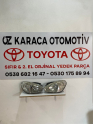 HYUNDAİ ACCENT ERA ÇIKMA ORJİNAL TAKIM FAR
