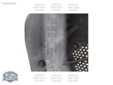Oto Çıkma Parça / Volkswagen / Golf / Motor / Motor Kapağı / Çıkma Parça 