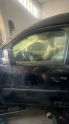 Vw caddy sol ön kapı 2004-2014