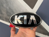 KİA SPORTAGE BAGAJ ARMASI LOGO ORJİNAL SIFIR ÜRÜN