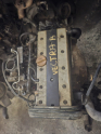 OPEL VECTRA 2.0 DOLU MOTOR