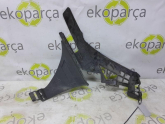 MERCEDES CLA 2020 2024 W118 ÖN TAMPON SAĞ İÇ BRAKET A1188853601