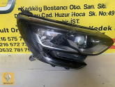 Oto Çıkma Parça / Renault / Megane / Far & Stop / Sağ Arka Stop / Çıkma Parça 