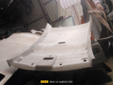 Oto Çıkma Parça / Renault / Fluence / Koltuk & Döşeme / Tavan Döşemesi / Çıkma Parça 