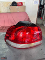 VOLKSWAGEN GOLF 6 SOL STOP ORJİNAL EYUPCAN OTO'DA