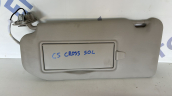 Oto Çıkma Parça / Citroen / C5 / Koltuk & Döşeme / Güneşlik / Çıkma Parça 