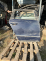 VW PASSAT STEJIN SAĞ ARKA KAPI MAVİ HATASIZ 2005 2010