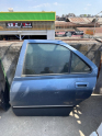 Oto Çıkma Parça / Peugeot / 406 / Kaporta & Karoser / Sol Arka Kapı / Çıkma Parça 