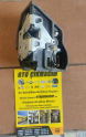 BMW F10F30 X5 SOL ARKA KAPI KİLİDİ A053702