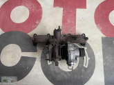 Oto Çıkma Parça / Seat / Toledo / Motor / Turbo / Çıkma Parça 