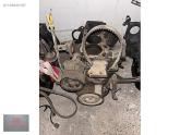 Oto Çıkma Parça / Toyota / Corolla / Motor / Motor (komple) / Çıkma Parça 