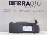 8K0857552 AUDİ A4 A5 B8 SAĞ GÜNEŞLİK 2008-2015