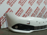 Oto Çıkma Parça / Toyota / Auris / Tampon / Ön Tampon / Çıkma Parça 