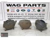 Oto Çıkma Parça / Audi / A3 / Radyatör / Yedek Su Deposu / Çıkma Parça 