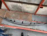 Oto Çıkma Parça / Hyundai / Starex / Tampon / Tampon Demiri / Çıkma Parça 