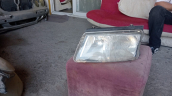Volkswagen Passat sol far