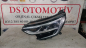 2021-2024 RENAULT MEGANE 4.5 SOL FAR