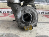 FLUENCE KANGO3 1.5DCI K9K MOTOR SÖKMESİ TURBO 860233H82307056