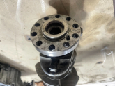 Oto Çıkma Parça / Volvo / S80 / Motor / Krank / Çıkma Parça 