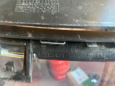 Oto Çıkma Parça / Audi / A4 / Tampon / Sis Farı Çerçevesi / Çıkma Parça 