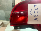 Oto Çıkma Parça / Dacia / Lodgy / Far & Stop / Sol Arka Stop / Çıkma Parça 