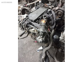 BMV F30 320 dizel N47 184 çıkma garantili motor