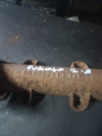 Oto Çıkma Parça / Fiat / Ducato / Egzoz / Egzoz Manifoldu / Çıkma Parça 